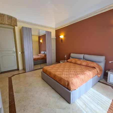 باليرمو Residenza Amari Suites المظهر الخارجي الصورة