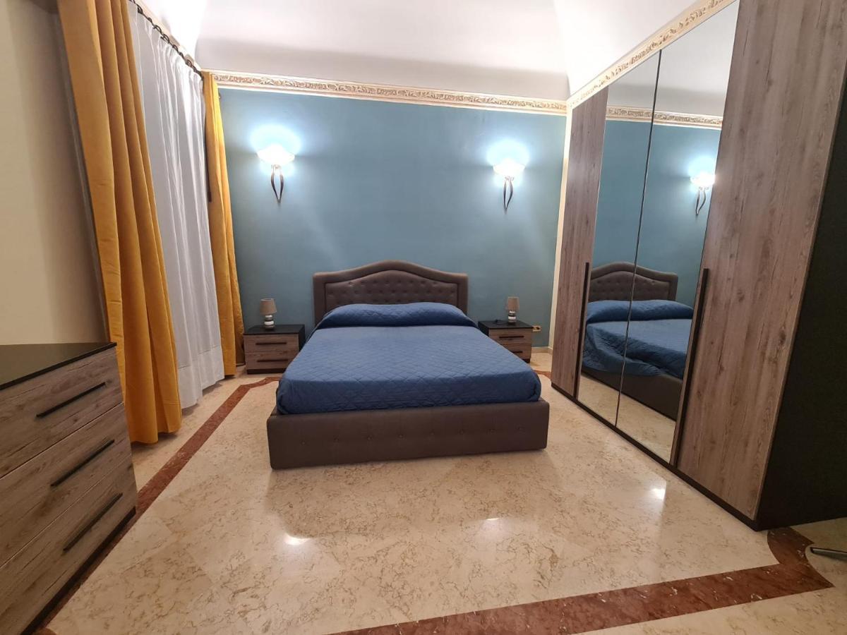 باليرمو Residenza Amari Suites المظهر الخارجي الصورة