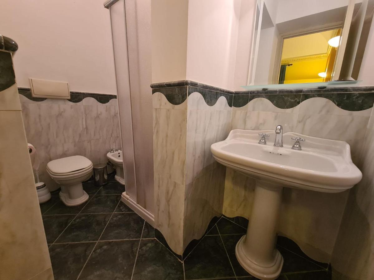 باليرمو Residenza Amari Suites المظهر الخارجي الصورة