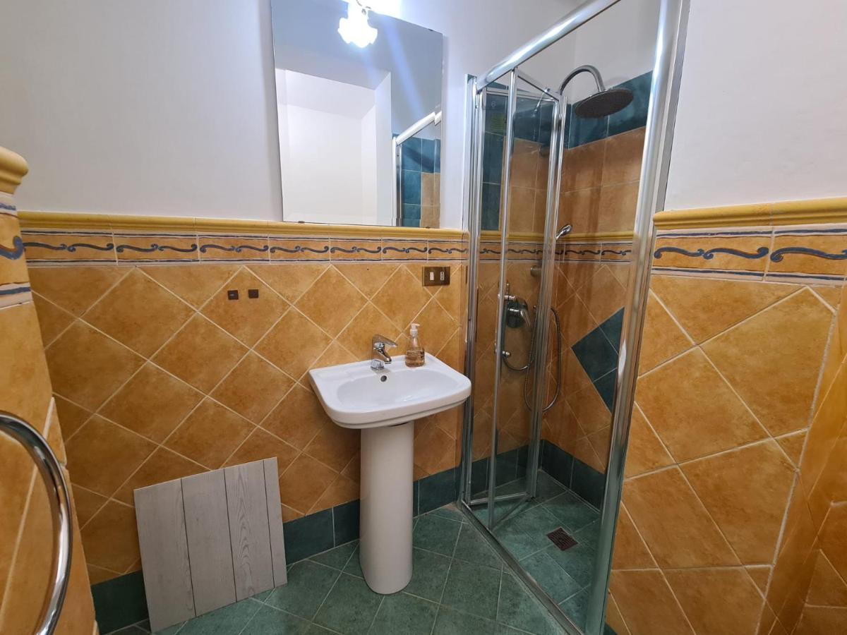 باليرمو Residenza Amari Suites المظهر الخارجي الصورة