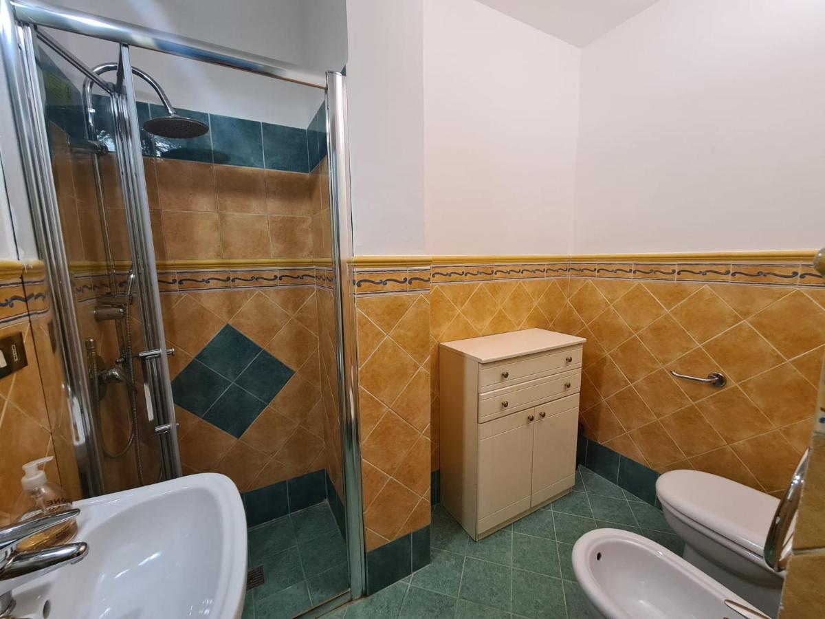 باليرمو Residenza Amari Suites المظهر الخارجي الصورة