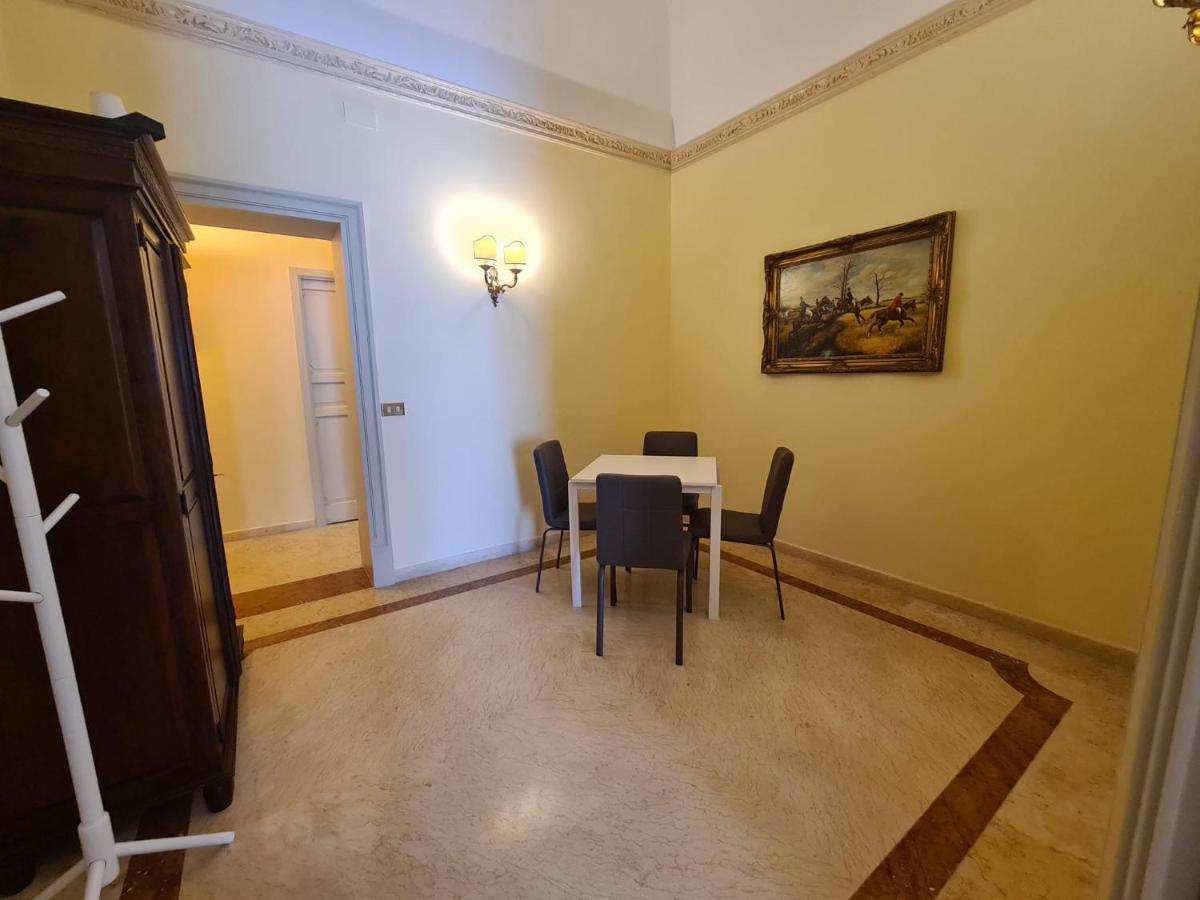 باليرمو Residenza Amari Suites المظهر الخارجي الصورة