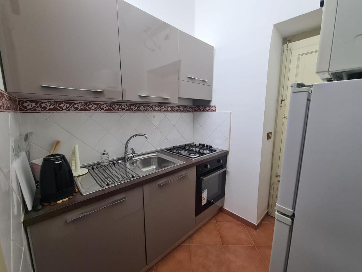 باليرمو Residenza Amari Suites المظهر الخارجي الصورة
